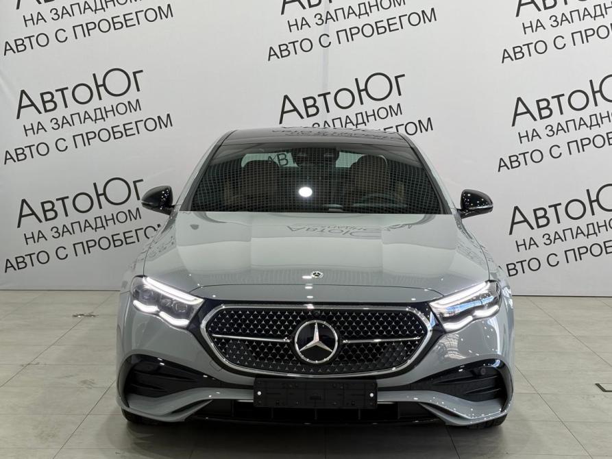 Mercedes-Benz E-Класс VI (W214 S214) Ставрополь  - изображение 2