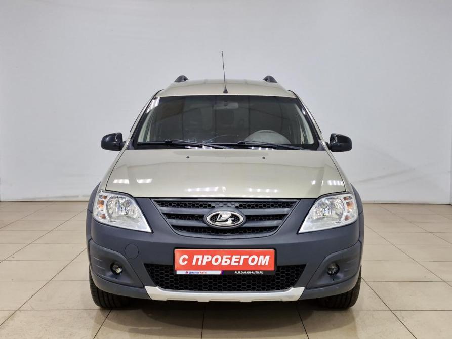 Lada (ВАЗ) Largus I Альметьевск  - изображение 2