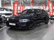 BMW 5 серии VII (G30/G31/G38) Санкт-Петербург  - изображение 33
