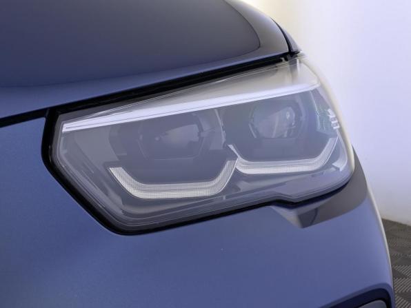 BMW X5 IV (G05/G18) с пробегом 2019 года, цена 5 880 000 рублей, 117170 км, внедорожник, Автокод Объявления
