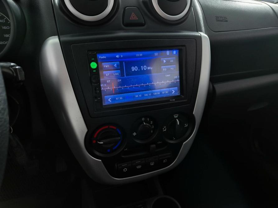 Lada (ВАЗ) Granta I Нижний Новгород  - изображение 16