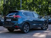 Nissan X-Trail III Рестайлинг Санкт-Петербург  - изображение 22