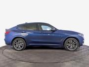 BMW X4 II (G02) Москва  - изображение 34