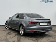 Audi A4 V (B9) Москва  - изображение 19