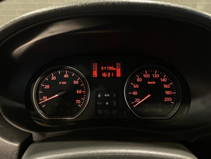 Nissan Almera III (G15) Челябинск  - изображение 18