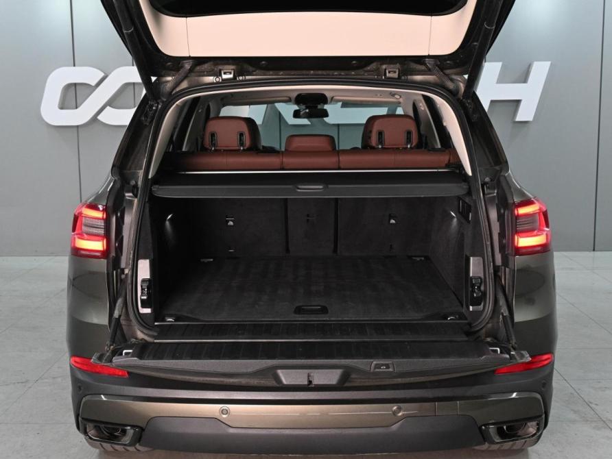 BMW X5 IV (G05/G18) Ростов-на-Дону  - изображение 24