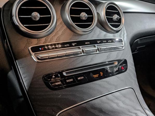 Mercedes-Benz GLC Coupe I (C253) с пробегом 2018 года, цена 3 315 000 рублей, 138904 км, внедорожник, Автокод Объявления