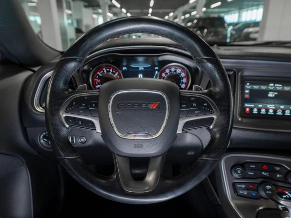 Dodge Challenger III Рестайлинг 2 с пробегом 2019 года, цена 4 980 000 рублей, 95590 км, купе, Автокод Объявления