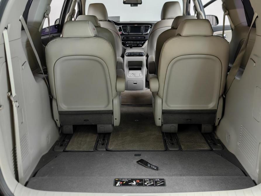 Kia Carnival III Подольск  - изображение 30