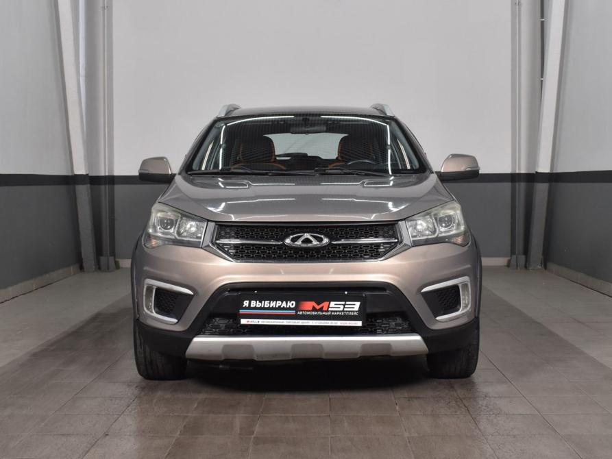 Chery Tiggo 2 I Кемерово  - изображение 2
