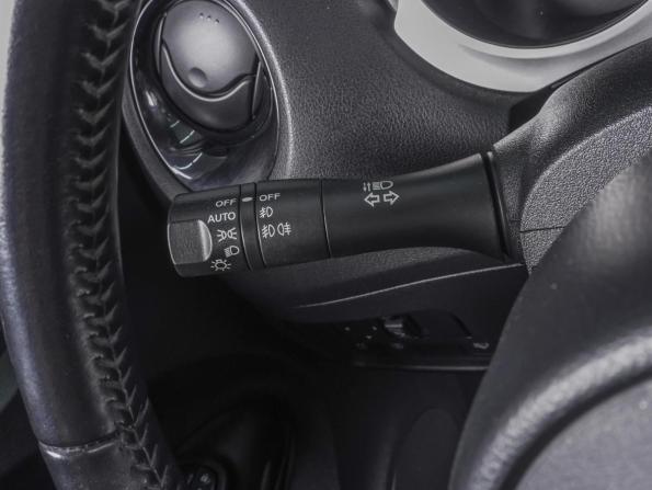 Nissan Juke I Рестайлинг с пробегом 2018 года, цена 1 550 000 рублей, 155314 км, внедорожник, Автокод Объявления