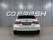 Toyota Camry VIII (XV70) Воронеж  - изображение 31