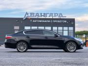 Kia Quoris I Ресталинг 2 Волгоград  - изображение 48