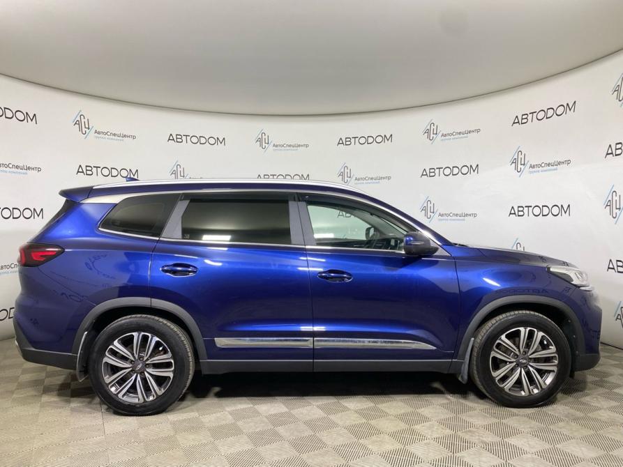 Chery Tiggo 8 I Москва  - изображение 5