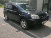 Nissan X-Trail I Рестайлинг Кемерово  - изображение 51