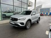 Geely Atlas Pro Санкт-Петербург  - изображение 6