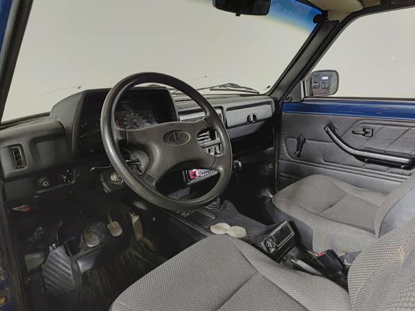 Lada (ВАЗ) 2121 (4x4) I Рестайлинг с пробегом 2011 года, цена 260 000 рублей, 176987 км, внедорожник, Автокод Объявления