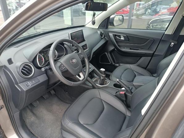 FAW Besturn X40 I с пробегом 2019 года, цена 910 000 рублей, 139323 км, внедорожник, Автокод Объявления