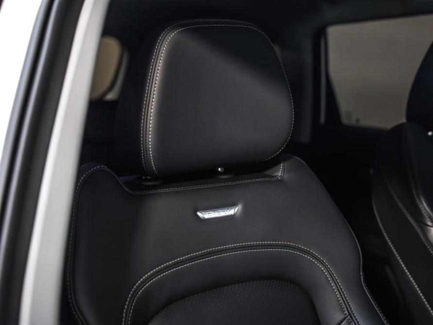 Chery Tiggo 7 Pro Max I Санкт-Петербург  - изображение 31