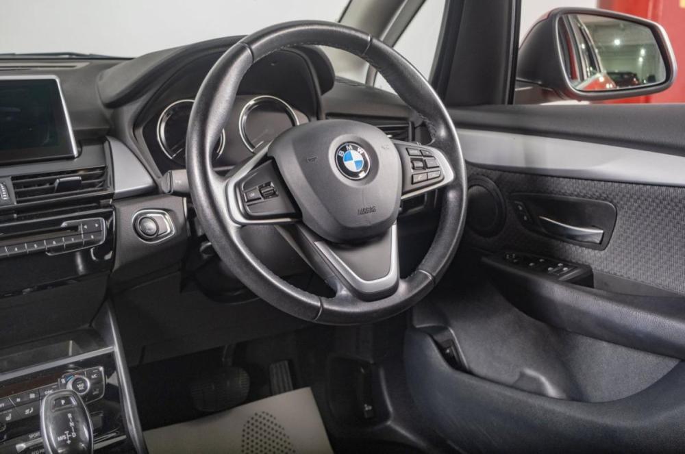 BMW 2 серии Active Tourer F45 Рестайлинг Томск  - изображение 10