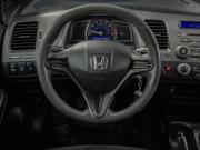 Honda Civic VIII Рестайлинг Тюмень  - изображение 22
