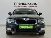 Skoda Superb II Смоленск  - изображение 42
