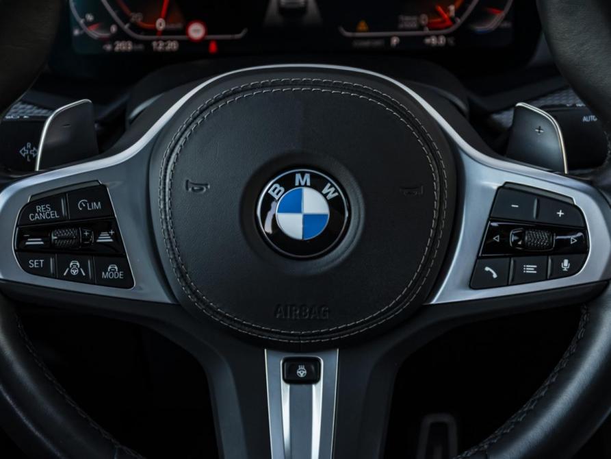 BMW X6 III (G06) Москва  - изображение 11