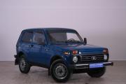 Lada (ВАЗ) 2121 (4x4) I Омск  - изображение 19