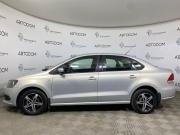 Volkswagen Polo V Москва  - изображение 12