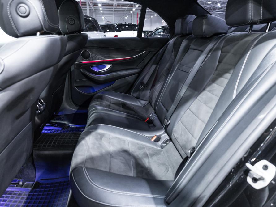 Mercedes-Benz E-Класс V (W213 S213 C238) Рестайлинг Санкт-Петербург  - изображение 36