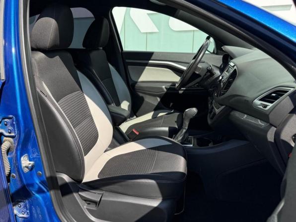 Lada (ВАЗ) Vesta I с пробегом 2021 года, цена 1 129 000 рублей, 138597 км, седан, Автокод Объявления