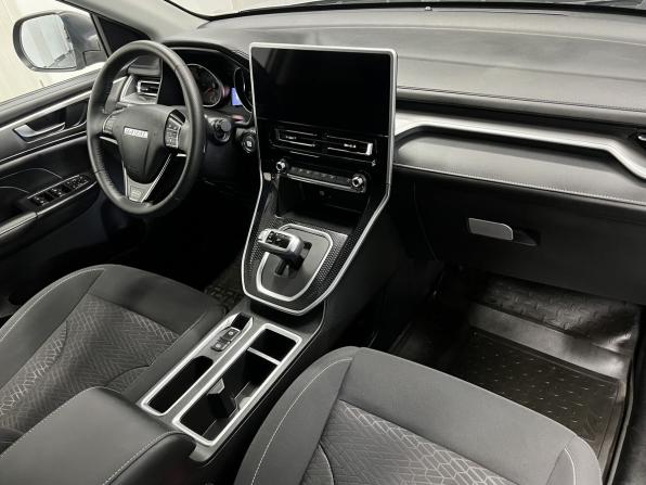 Haval M6 II с пробегом 2024 года, цена 1 845 000 рублей, 32999 км, внедорожник, Автокод Объявления