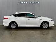 Kia Optima IV Краснодар  - изображение 24