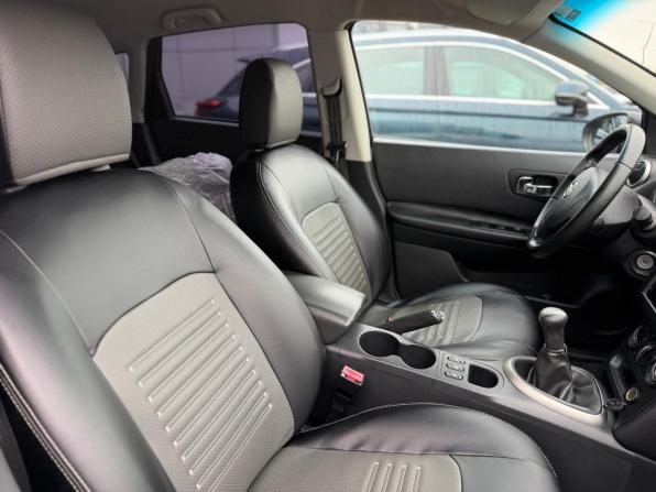 Nissan Qashqai I Рестайлинг с пробегом 2011 года, цена 955 000 рублей, 178366 км, внедорожник, Автокод Объявления