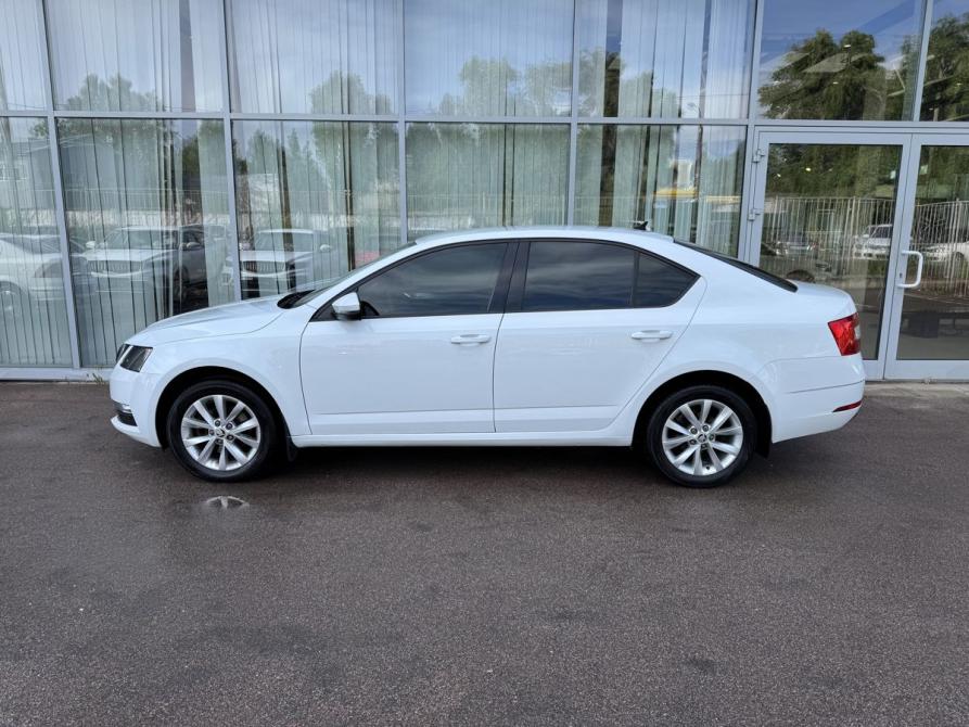 Skoda Octavia III (A7) Рестайлинг Воронеж  - изображение 8