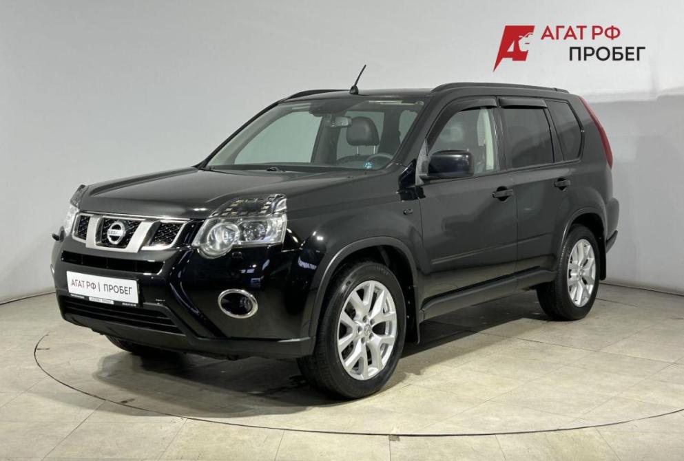 Nissan X-Trail II Саранск  - изображение 1