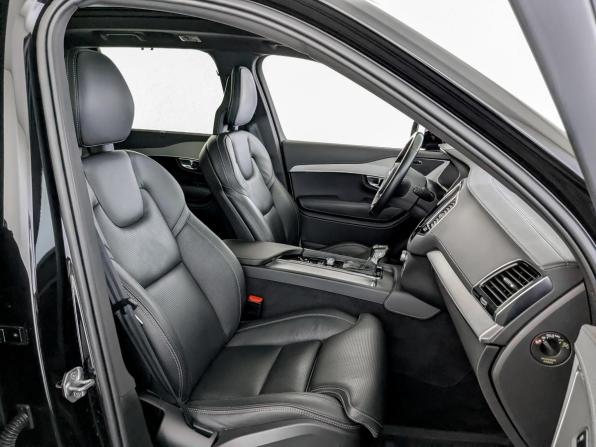 Volvo V90 II Рестайлинг с пробегом 2021 года, цена 5 290 000 рублей, 86755 км, универсал, Автокод Объявления