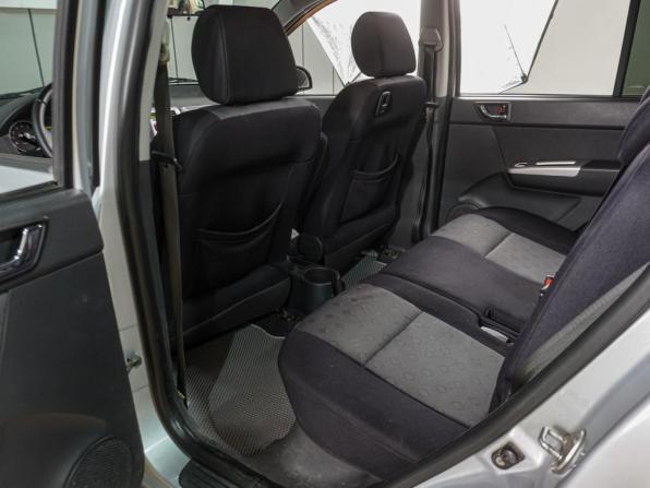 Hyundai Getz I Рестайлинг с пробегом 2010 года, цена 649 000 рублей, 222013 км, хэтчбек, Автокод Объявления