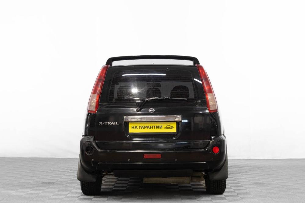 Nissan X-Trail I Барнаул  - изображение 6