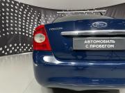 Ford Focus II Рестайлинг Новосибирск  - изображение 34