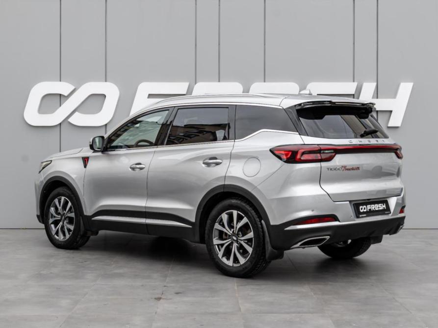 Chery Tiggo 7 Pro Max I Краснодар  - изображение 2