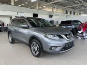 Nissan X-Trail III Москва  - изображение 25
