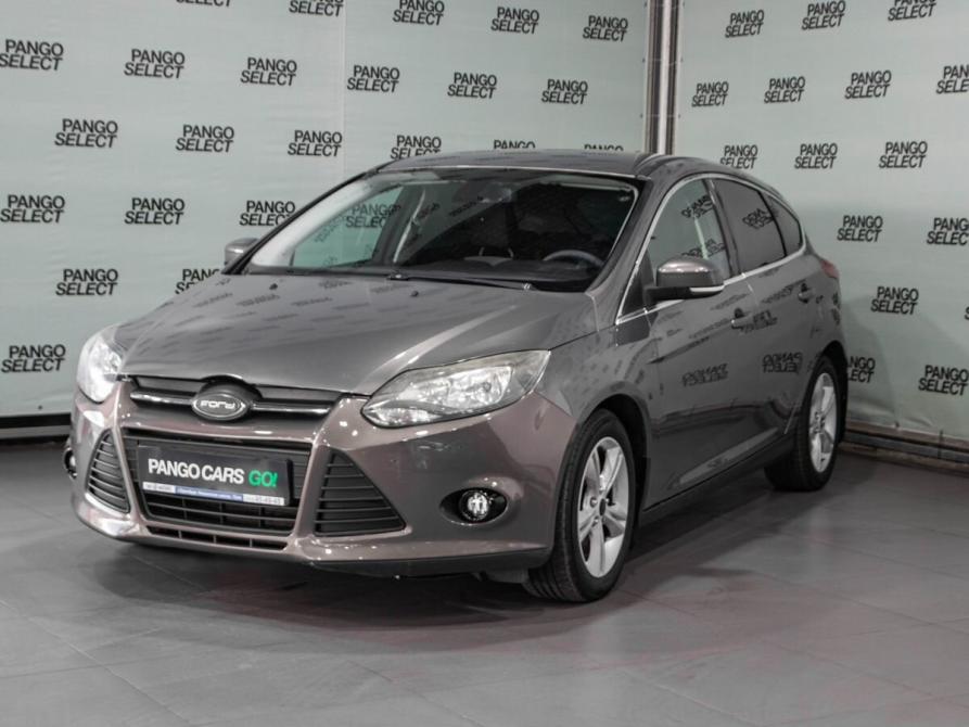 Ford Focus III Оренбург  - изображение 1