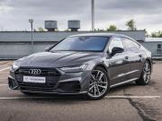 Audi A7 II (4K) Москва  - изображение 20