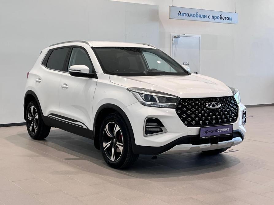 Chery Tiggo 4 Pro I Волгоград  - изображение 3
