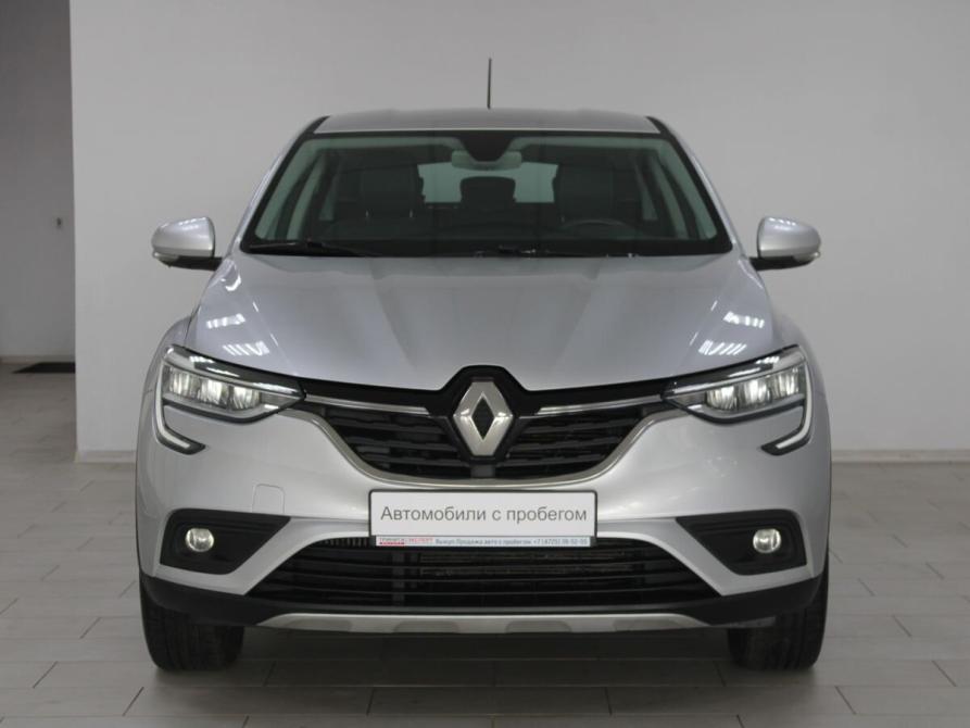 Renault Arkana I Старый Оскол  - изображение 2