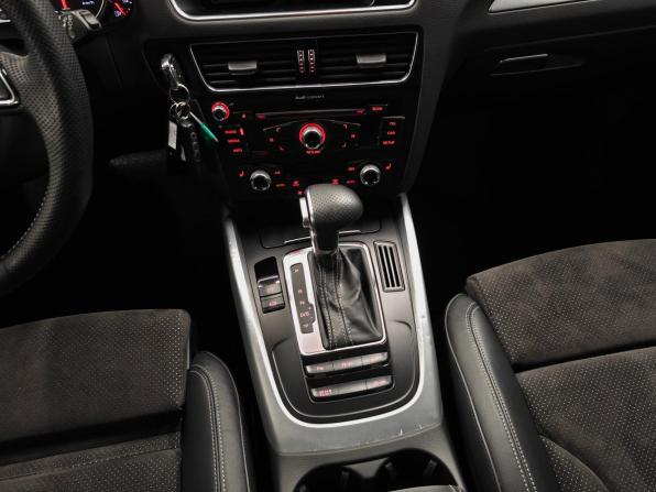 Audi Q5 I (8R) Рестайлинг с пробегом 2015 года, цена 2 200 000 рублей, 141979 км, внедорожник, Автокод Объявления