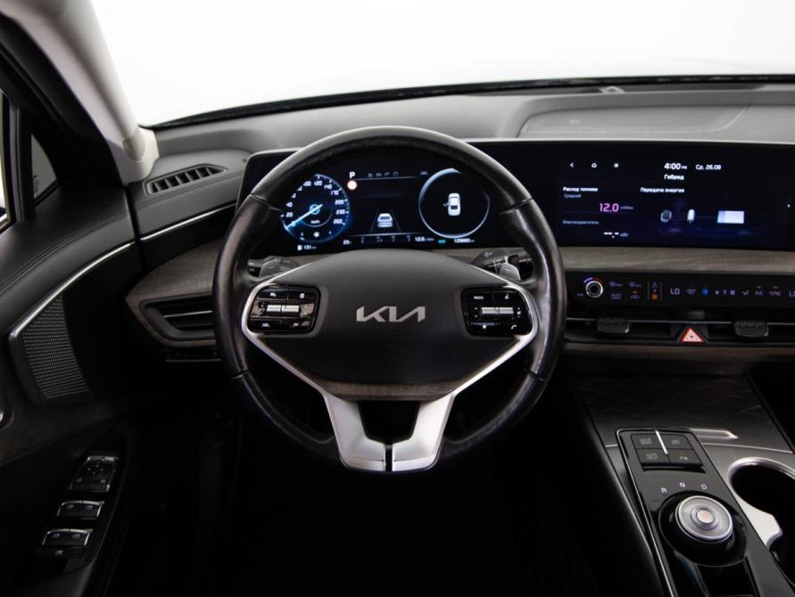 Kia K8 I Санкт-Петербург  - изображение 10