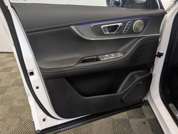 Chery Tiggo 8 Pro Max I Рестайлинг с пробегом 2023 года, цена 2 350 000 рублей, 42119 км, внедорожник, Автокод Объявления