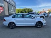 Volkswagen Polo V Рестайлинг Альметьевск  - изображение 38